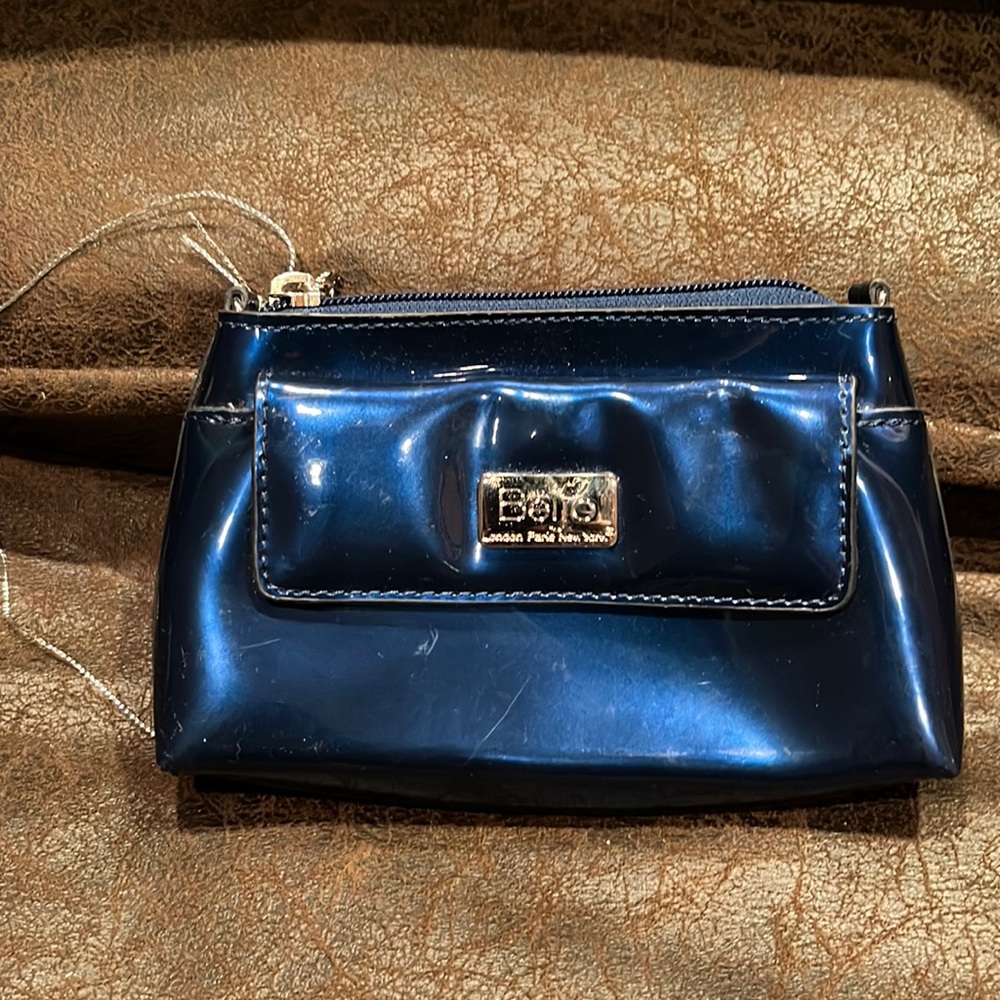 Beijo small make up bag/wallet.